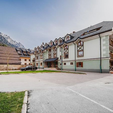 Apartments Slavec With Free Onsite Parking Kranjska Gora Bagian luar foto
