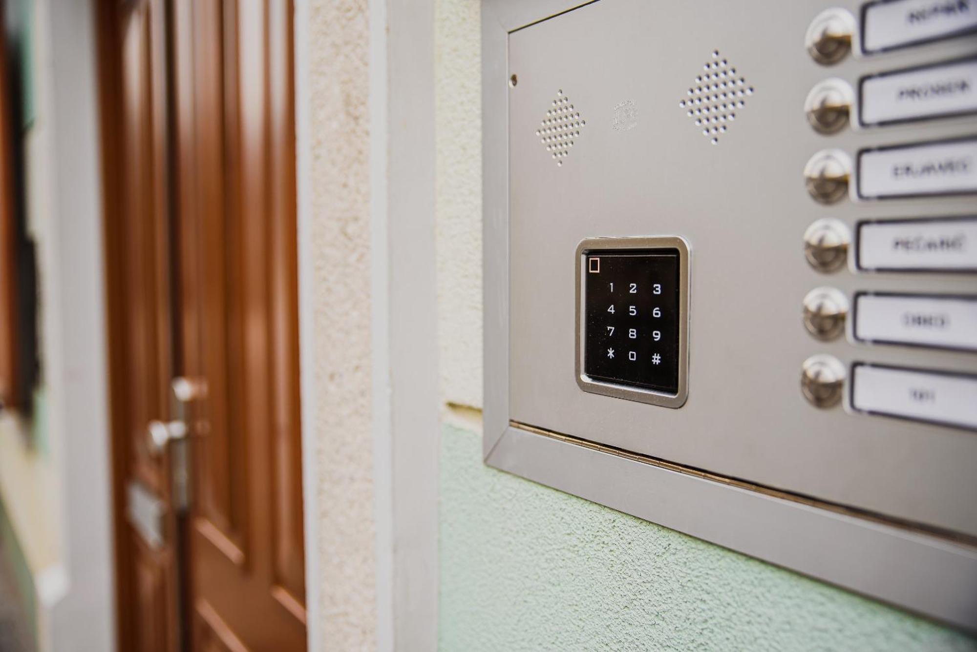 Apartments Slavec With Free Onsite Parking Kranjska Gora Ruang foto