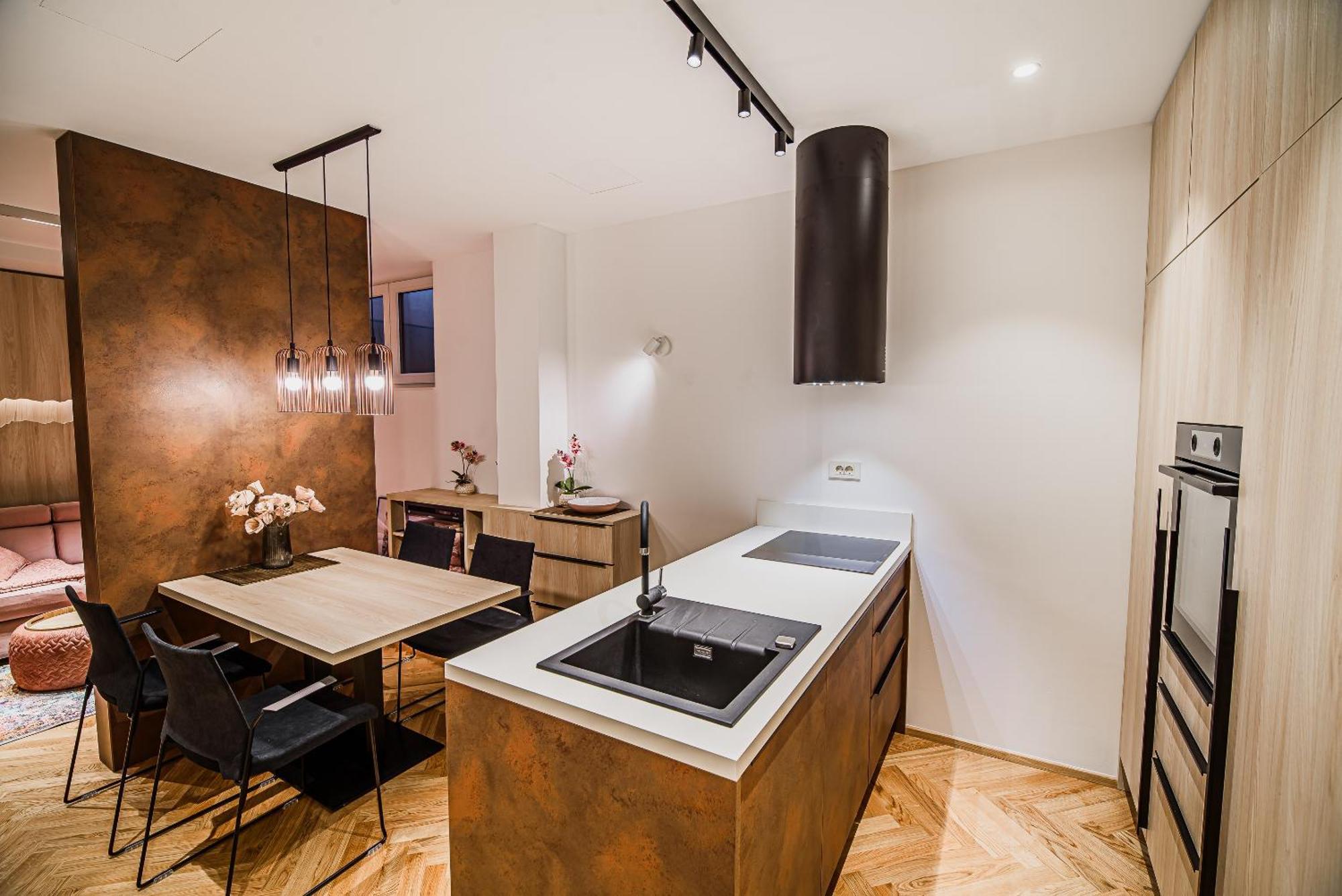 Apartments Slavec With Free Onsite Parking Kranjska Gora Bagian luar foto