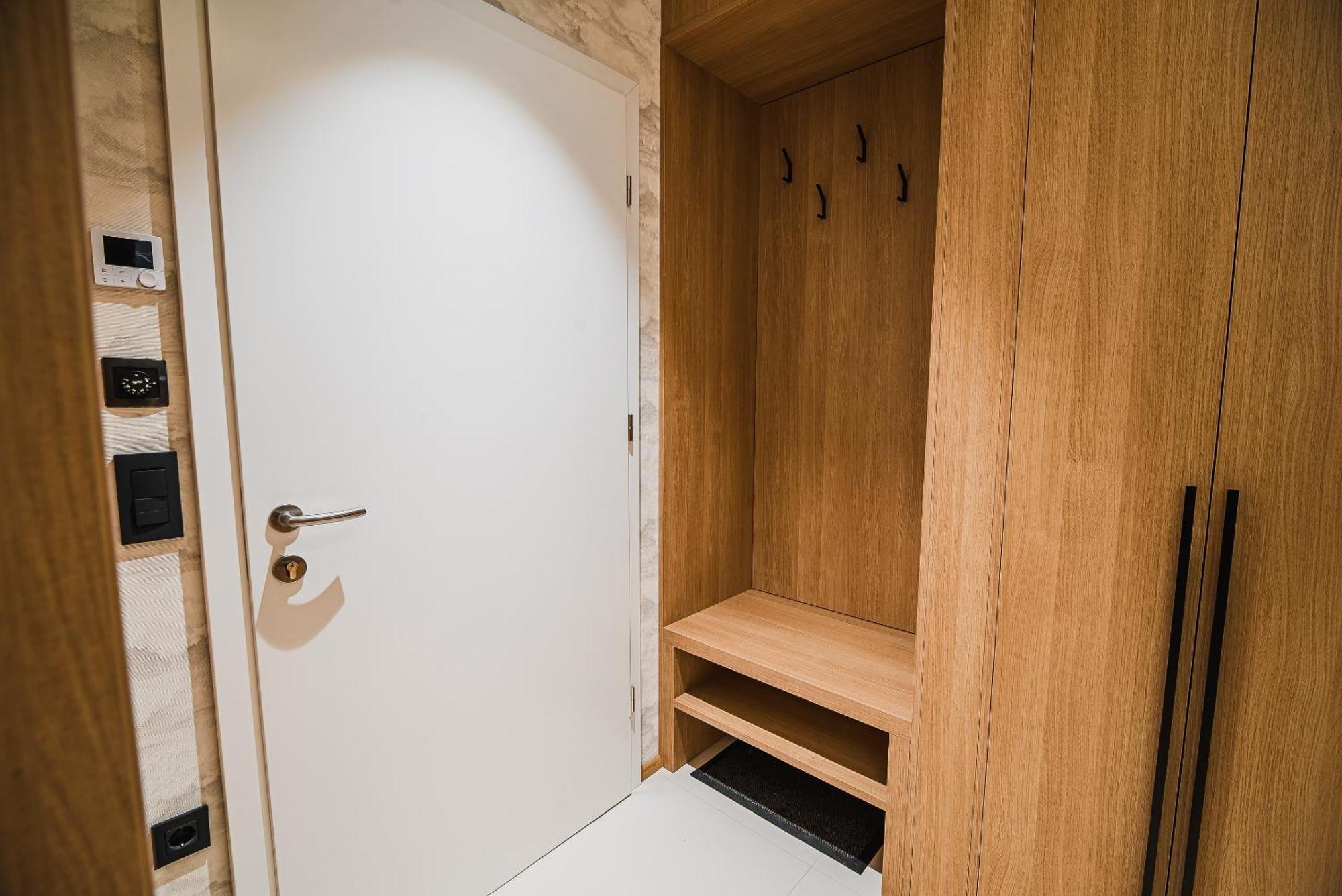 Apartments Slavec With Free Onsite Parking Kranjska Gora Ruang foto