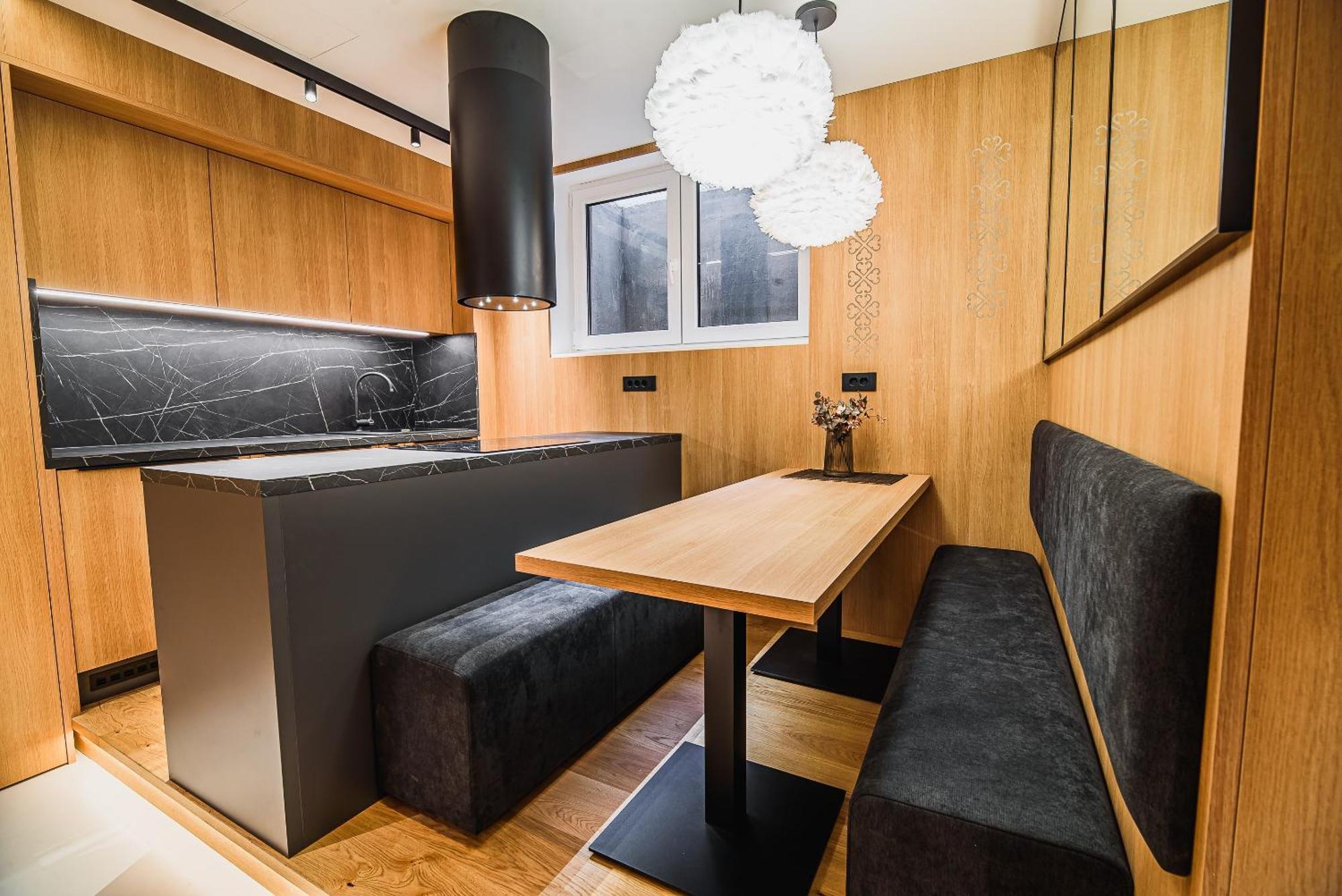 Apartments Slavec With Free Onsite Parking Kranjska Gora Ruang foto
