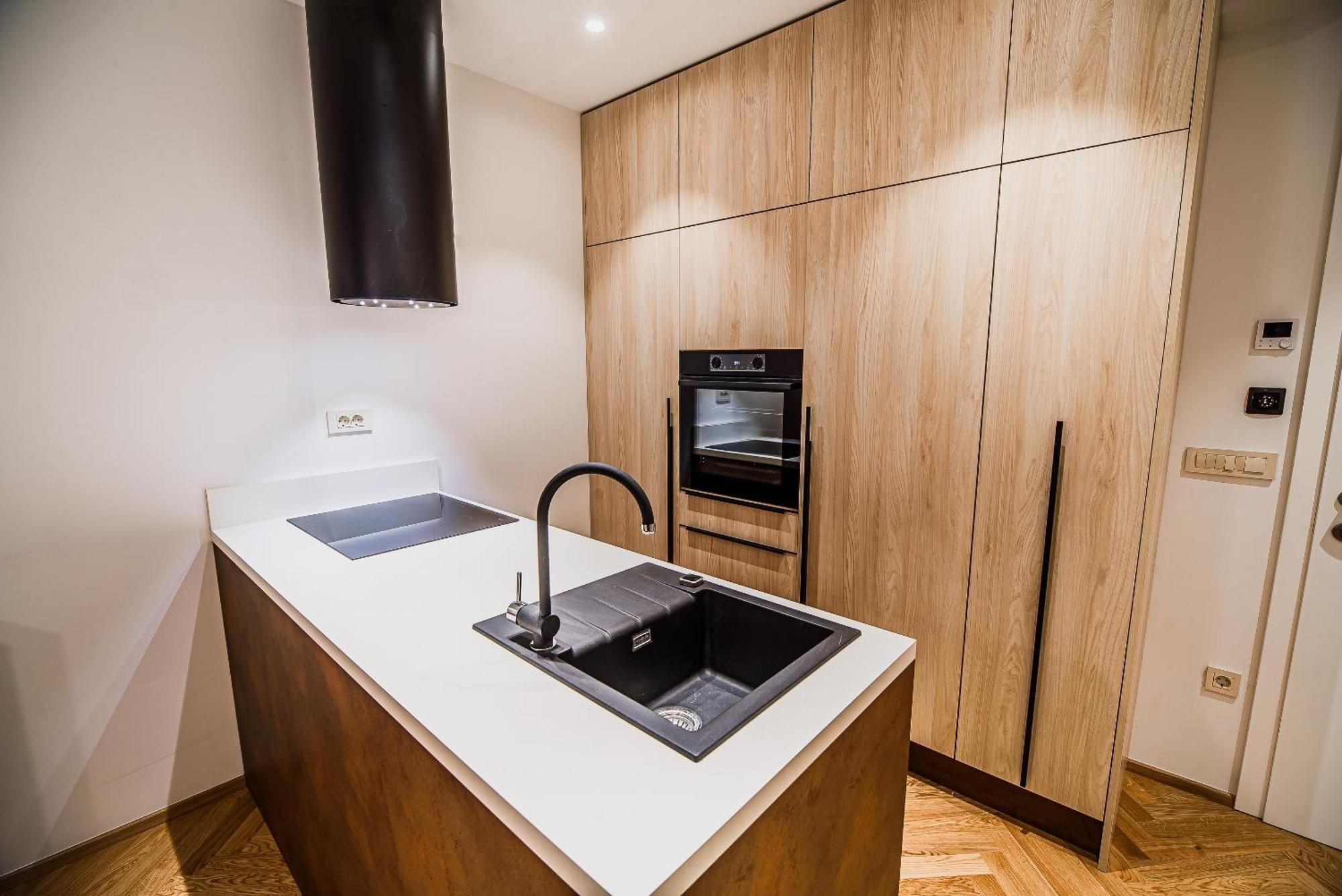 Apartments Slavec With Free Onsite Parking Kranjska Gora Bagian luar foto