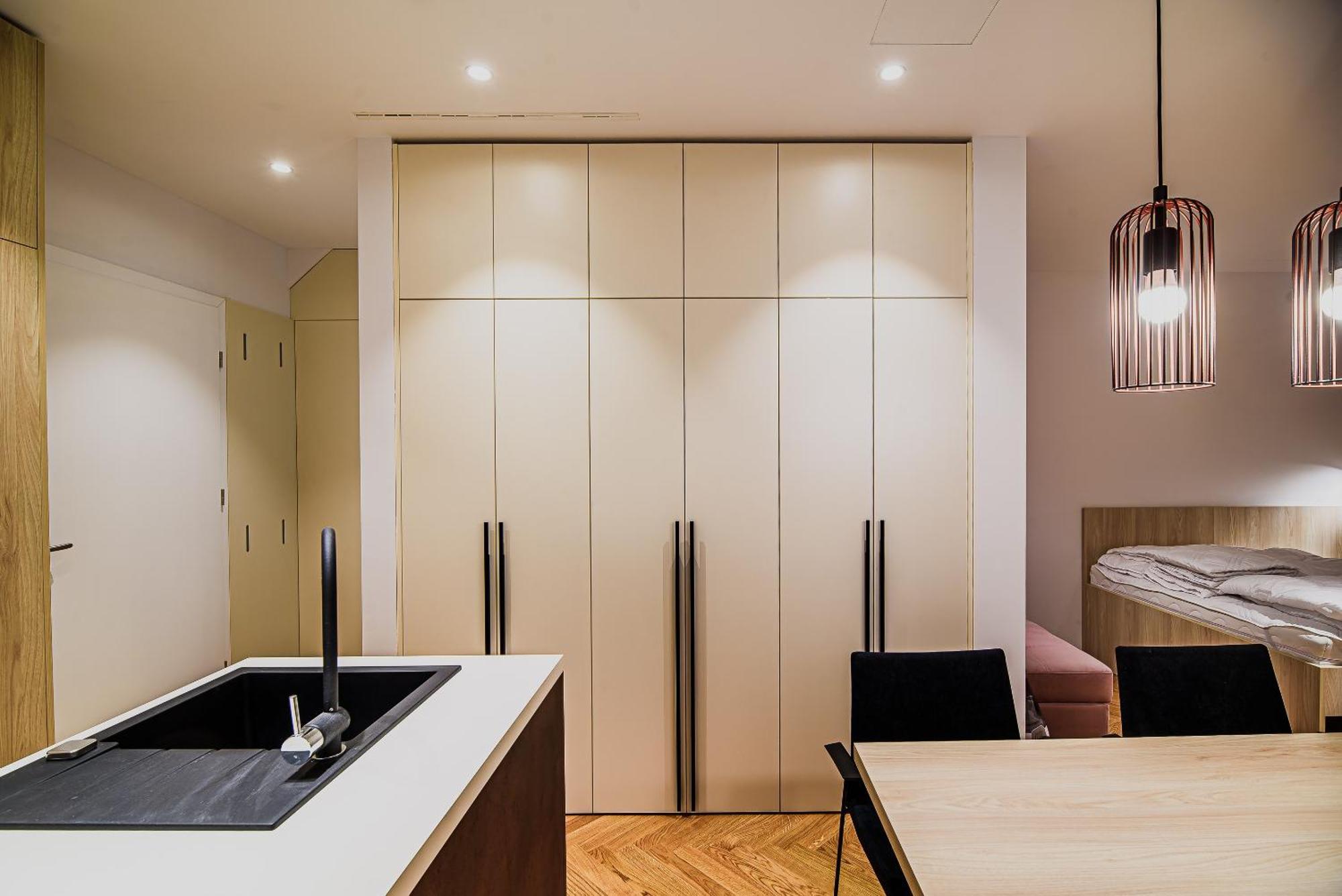 Apartments Slavec With Free Onsite Parking Kranjska Gora Bagian luar foto