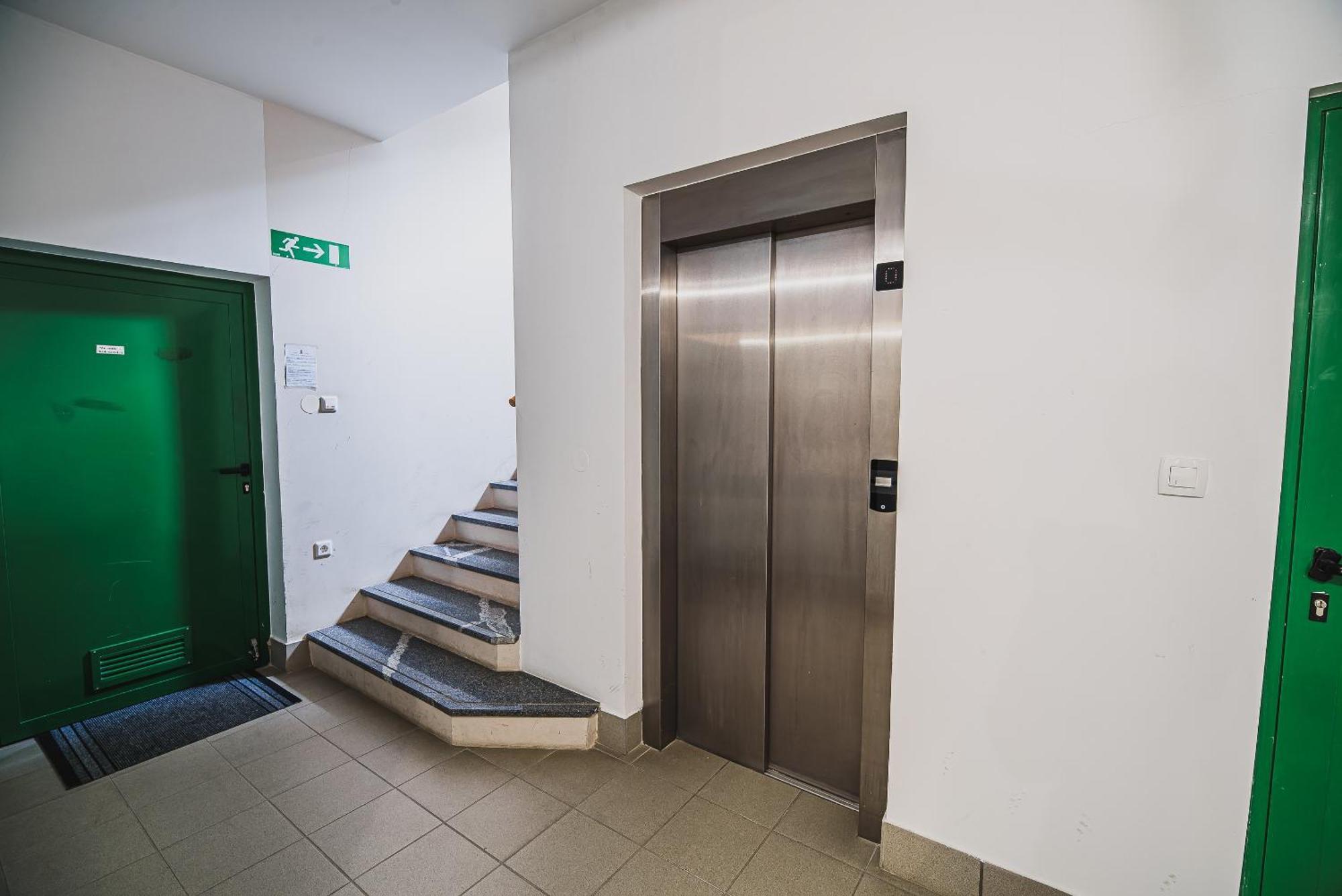 Apartments Slavec With Free Onsite Parking Kranjska Gora Bagian luar foto