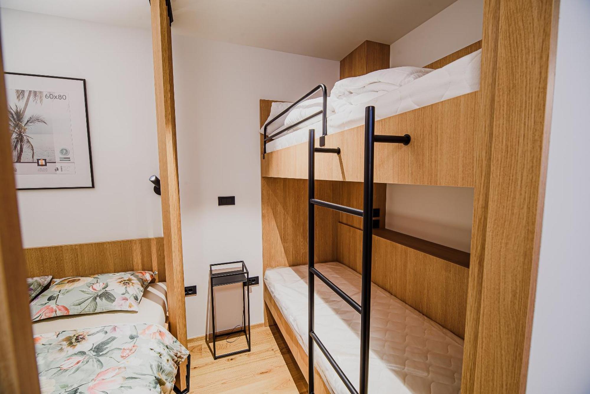 Apartments Slavec With Free Onsite Parking Kranjska Gora Bagian luar foto