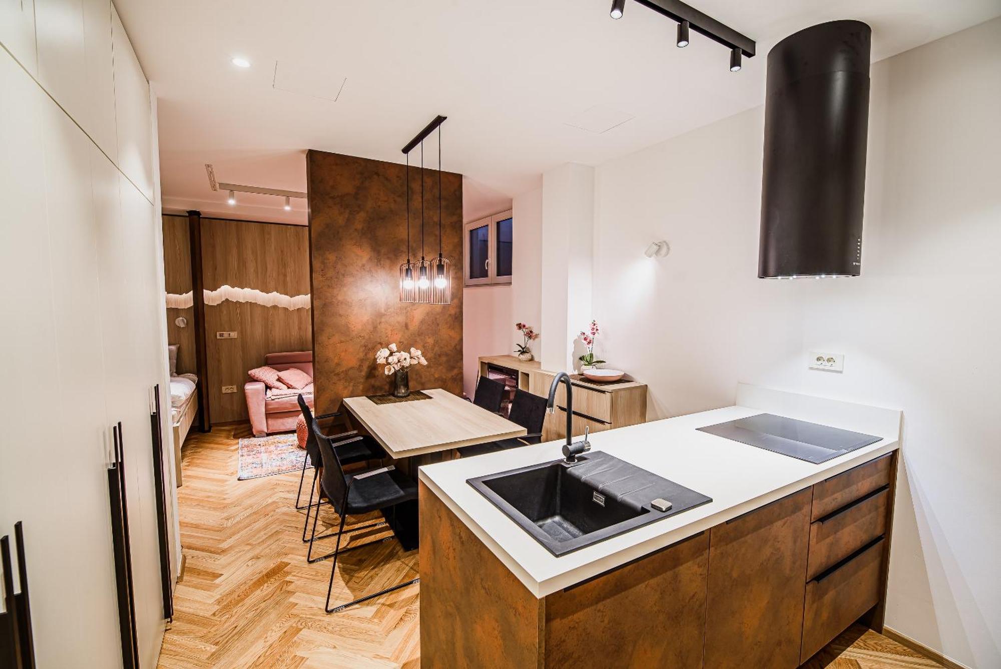 Apartments Slavec With Free Onsite Parking Kranjska Gora Bagian luar foto