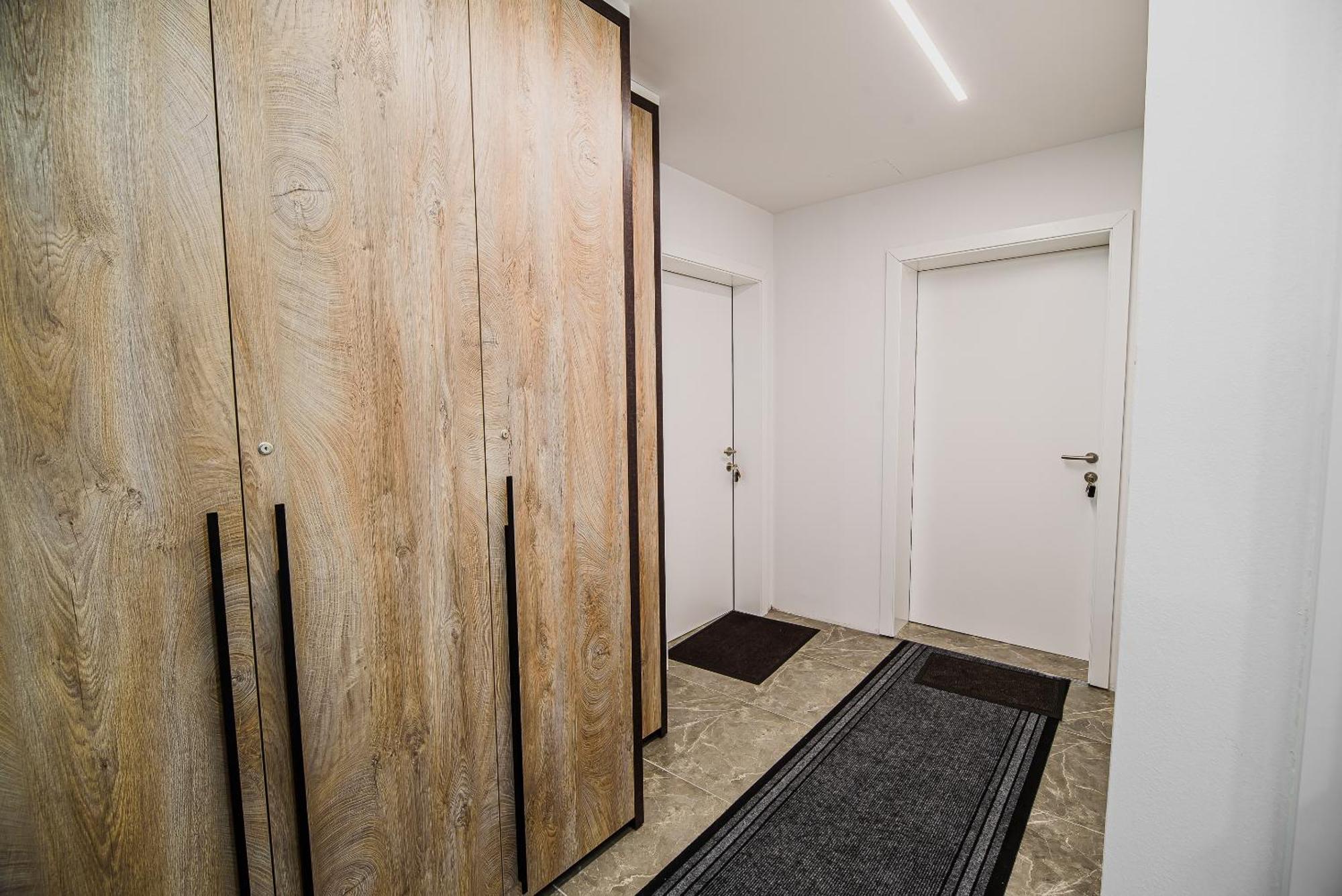 Apartments Slavec With Free Onsite Parking Kranjska Gora Ruang foto