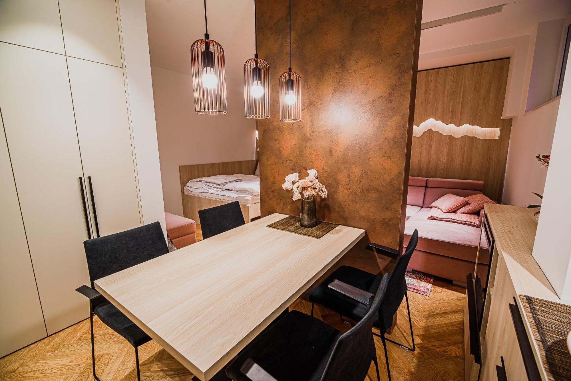Apartments Slavec With Free Onsite Parking Kranjska Gora Bagian luar foto