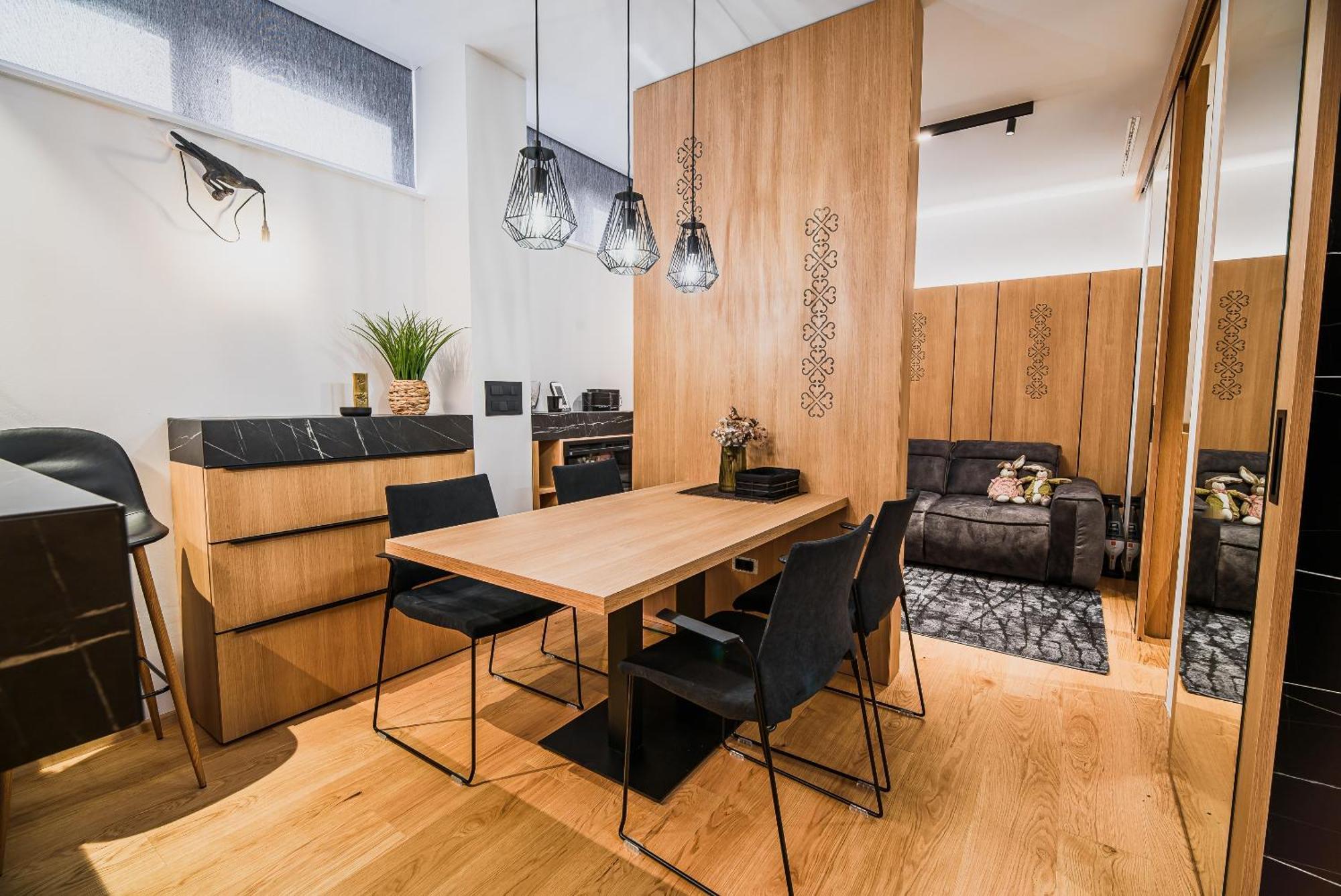 Apartments Slavec With Free Onsite Parking Kranjska Gora Bagian luar foto