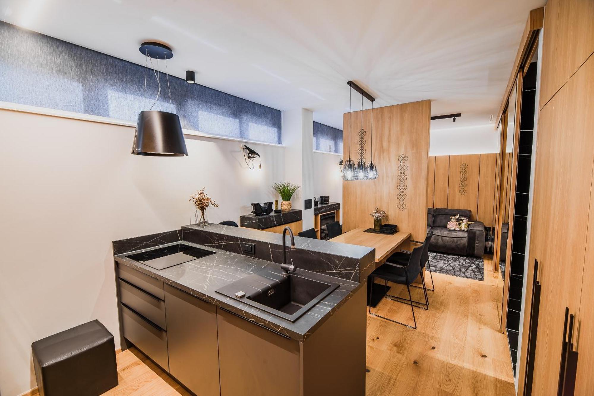 Apartments Slavec With Free Onsite Parking Kranjska Gora Bagian luar foto