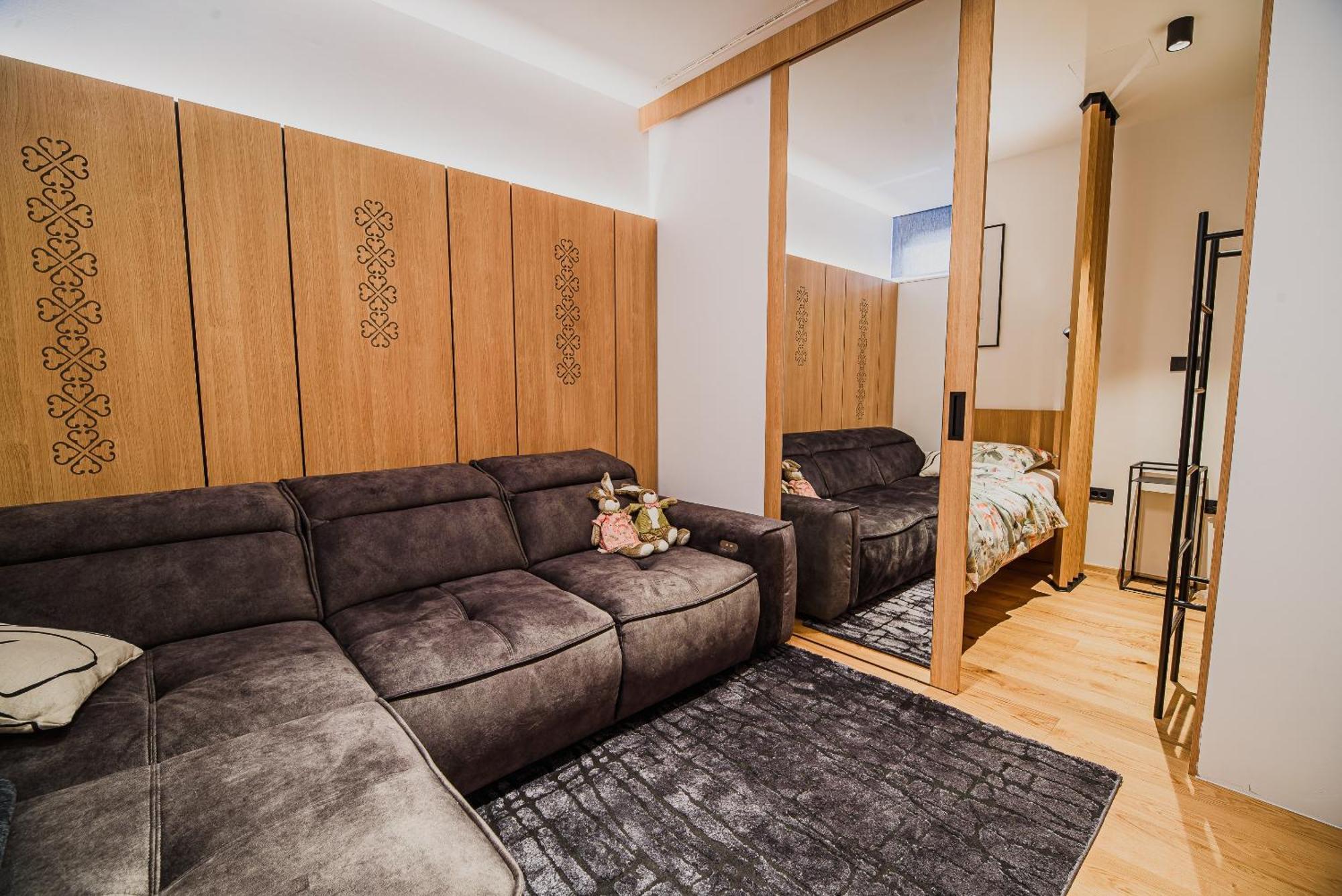 Apartments Slavec With Free Onsite Parking Kranjska Gora Bagian luar foto