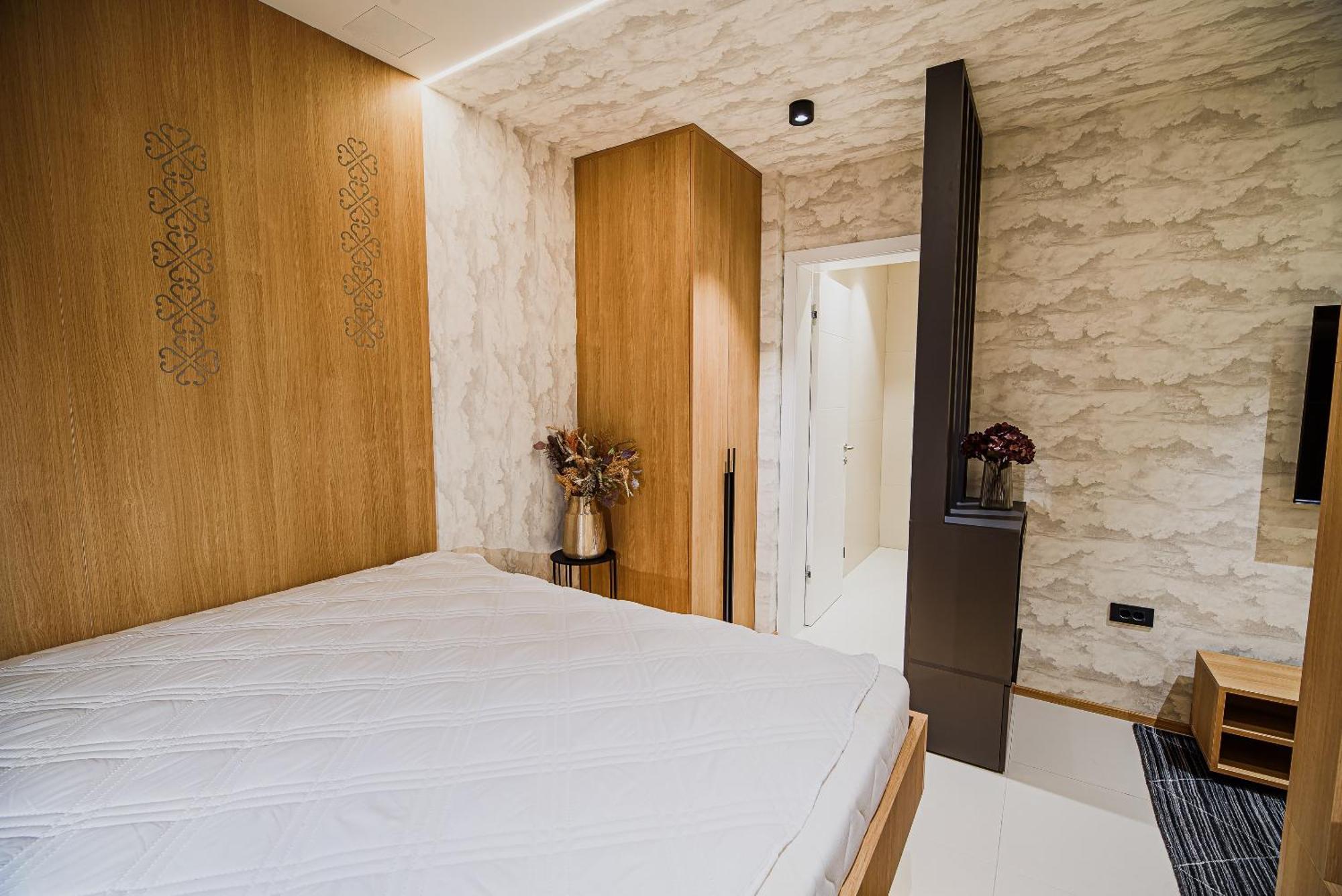 Apartments Slavec With Free Onsite Parking Kranjska Gora Bagian luar foto