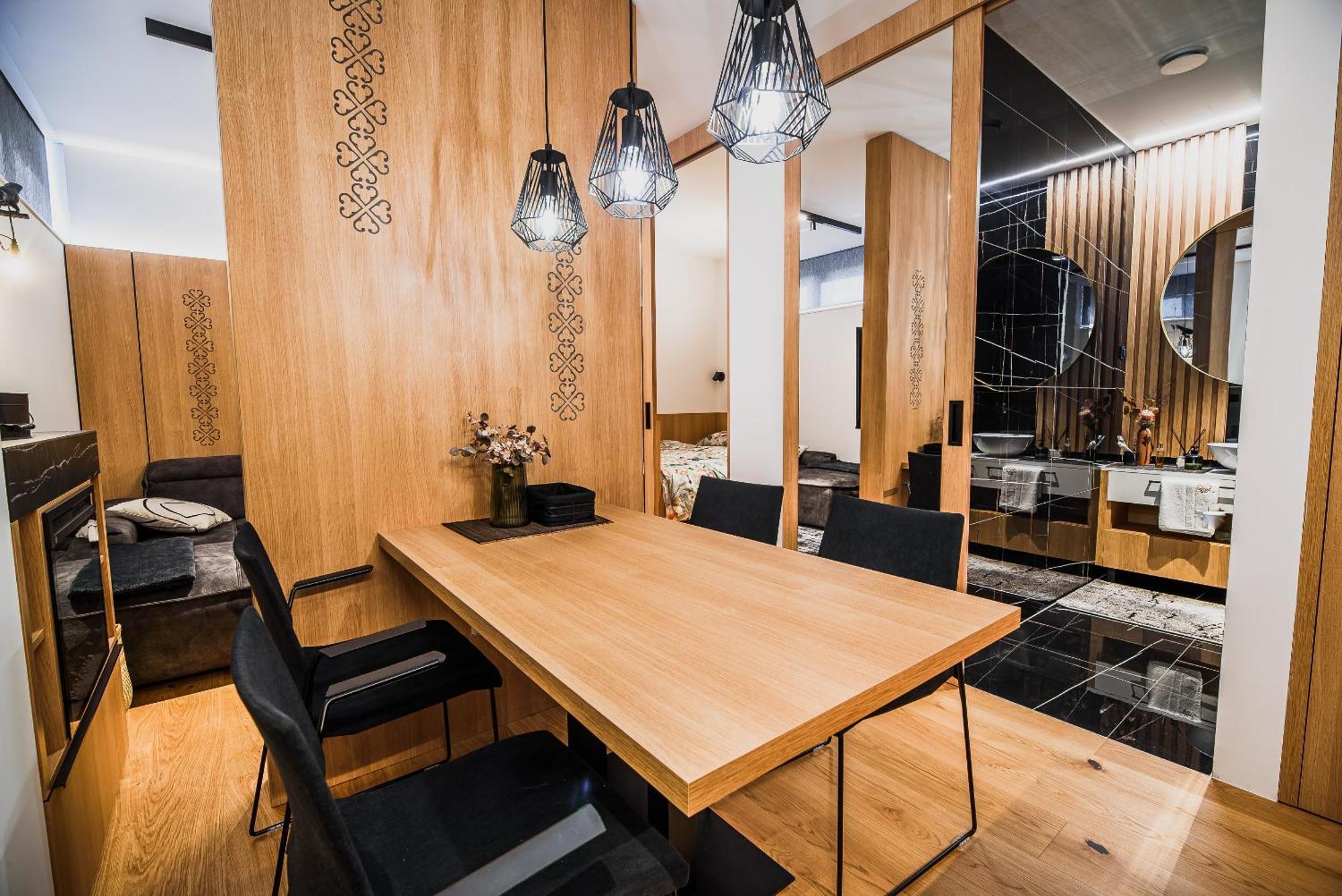 Apartments Slavec With Free Onsite Parking Kranjska Gora Bagian luar foto