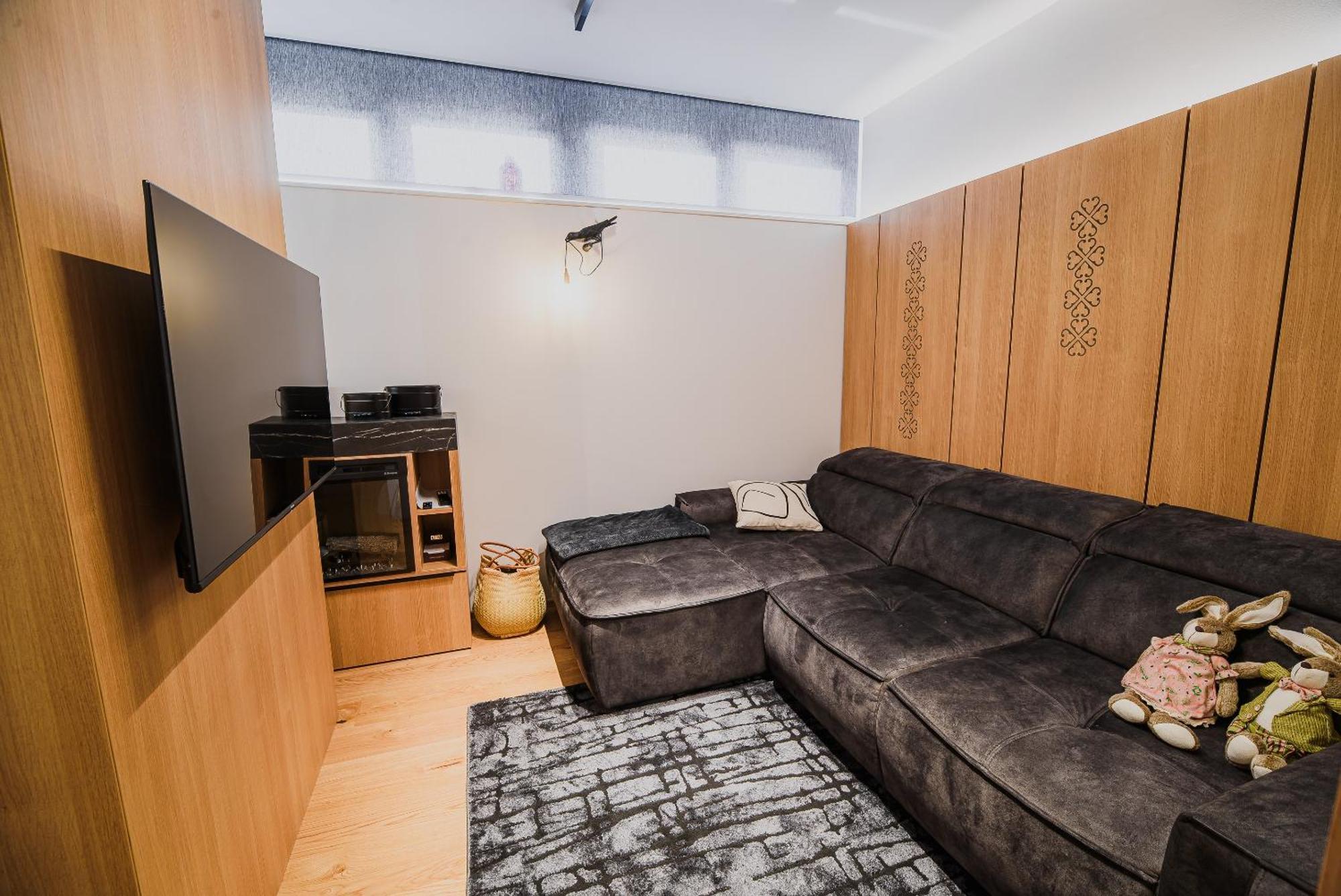 Apartments Slavec With Free Onsite Parking Kranjska Gora Bagian luar foto
