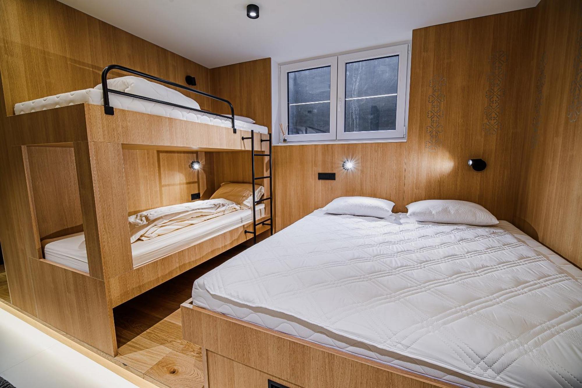 Apartments Slavec With Free Onsite Parking Kranjska Gora Bagian luar foto