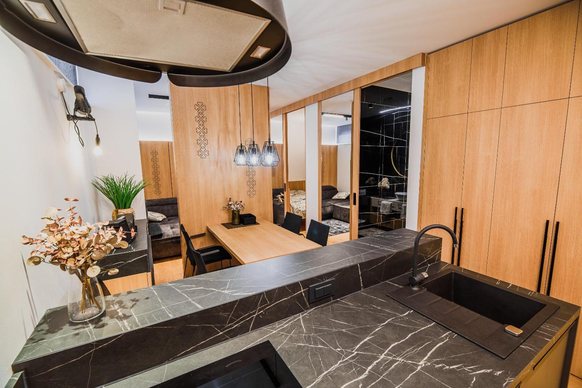 Apartments Slavec With Free Onsite Parking Kranjska Gora Bagian luar foto