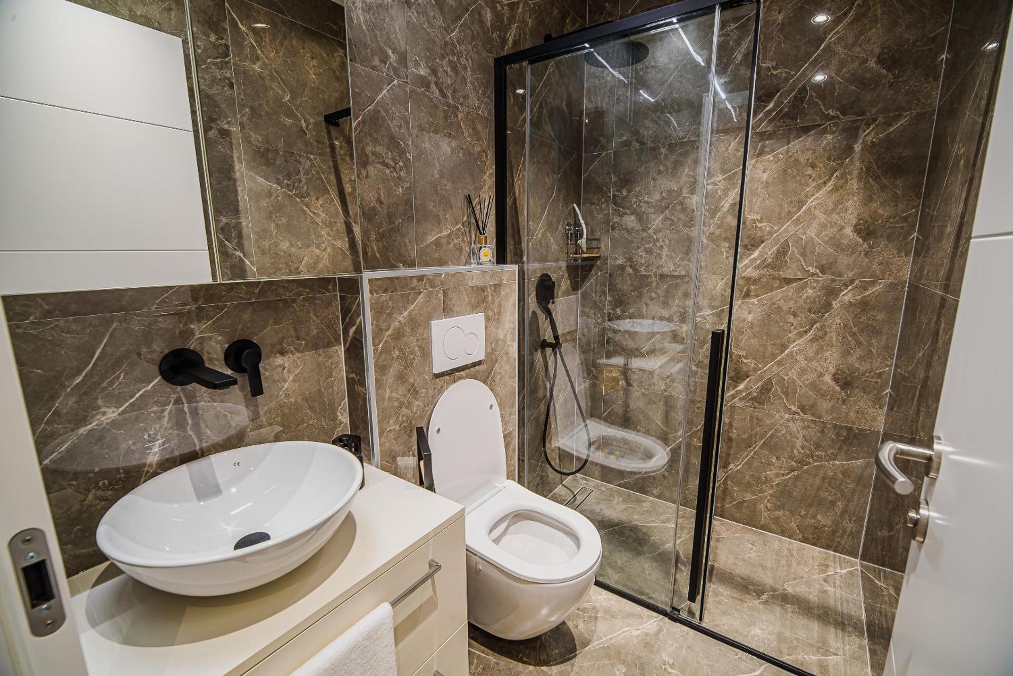 Apartments Slavec With Free Onsite Parking Kranjska Gora Bagian luar foto