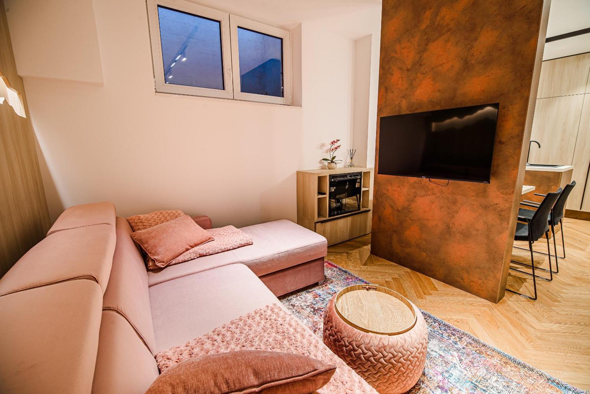 Apartments Slavec With Free Onsite Parking Kranjska Gora Bagian luar foto